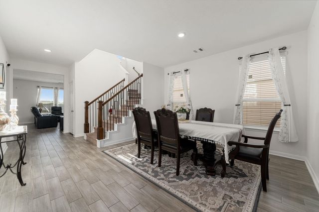 20811 Filbert Lane, Katy, TX 77449