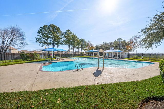 20811 Filbert Lane, Katy, TX 77449