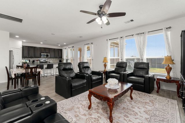 20811 Filbert Lane, Katy, TX 77449