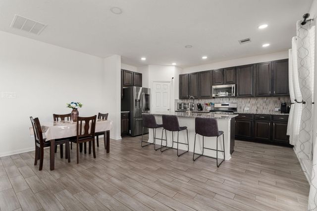 20811 Filbert Lane, Katy, TX 77449