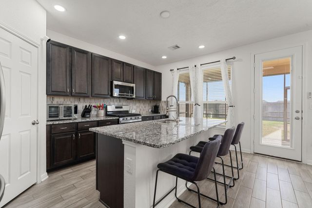 20811 Filbert Lane, Katy, TX 77449