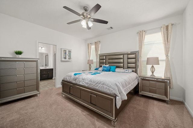 20811 Filbert Lane, Katy, TX 77449