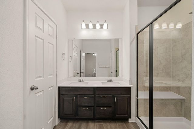 20811 Filbert Lane, Katy, TX 77449