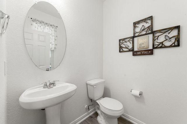 20811 Filbert Lane, Katy, TX 77449