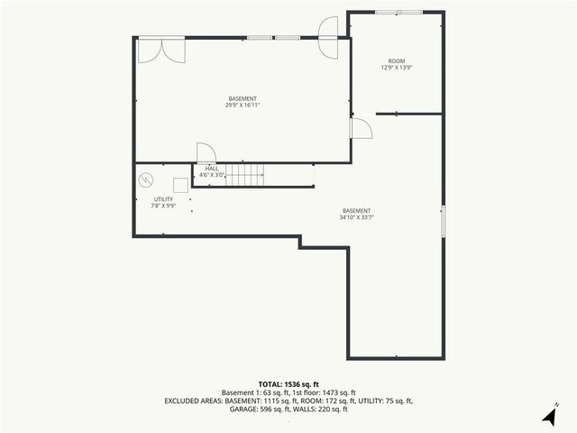 17604 Greyhawke Ridge Drive, Smithville, MO 64089