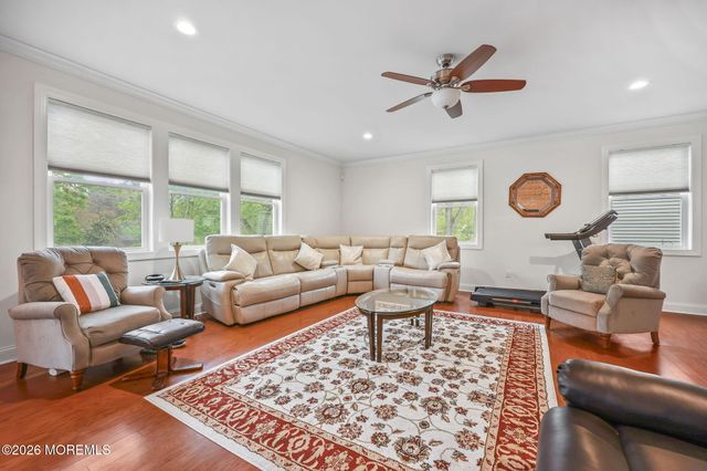 136 Southwood Drive, Old Bridge, NJ 08857