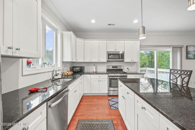 136 Southwood Drive, Old Bridge, NJ 08857