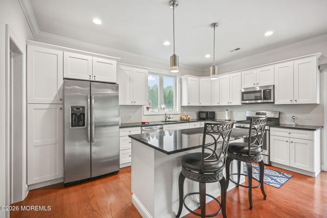 136 Southwood Drive, Old Bridge, NJ 08857