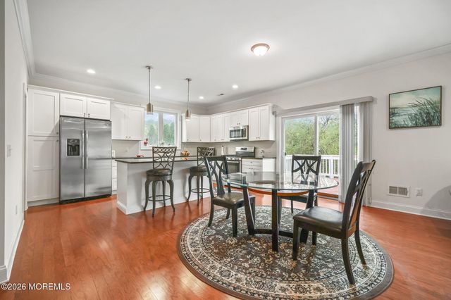 136 Southwood Drive, Old Bridge, NJ 08857