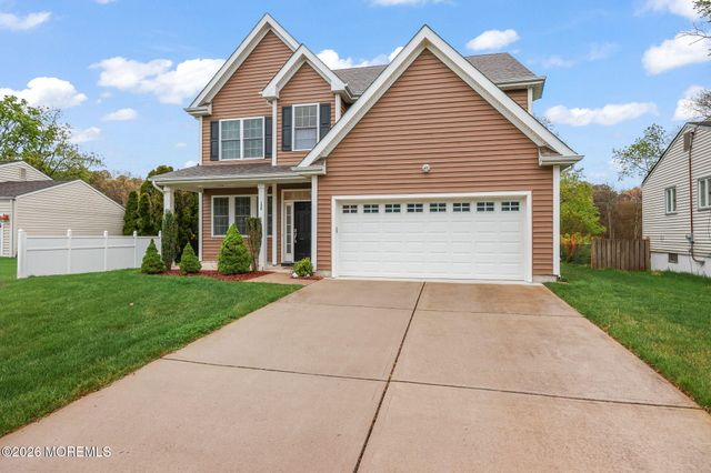 136 Southwood Drive, Old Bridge, NJ 08857