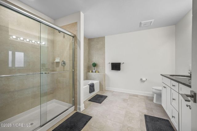 136 Southwood Drive, Old Bridge, NJ 08857