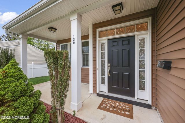 136 Southwood Drive, Old Bridge, NJ 08857