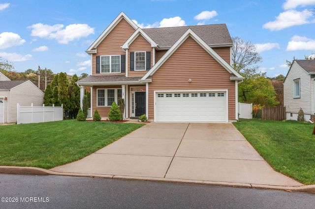 136 Southwood Drive, Old Bridge, NJ 08857