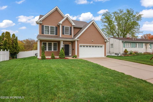 136 Southwood Drive, Old Bridge, NJ 08857