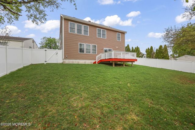 136 Southwood Drive, Old Bridge, NJ 08857
