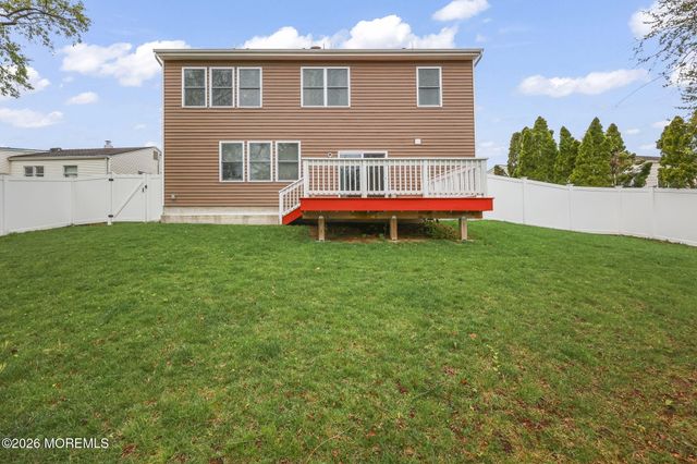 136 Southwood Drive, Old Bridge, NJ 08857