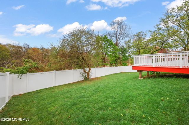 136 Southwood Drive, Old Bridge, NJ 08857