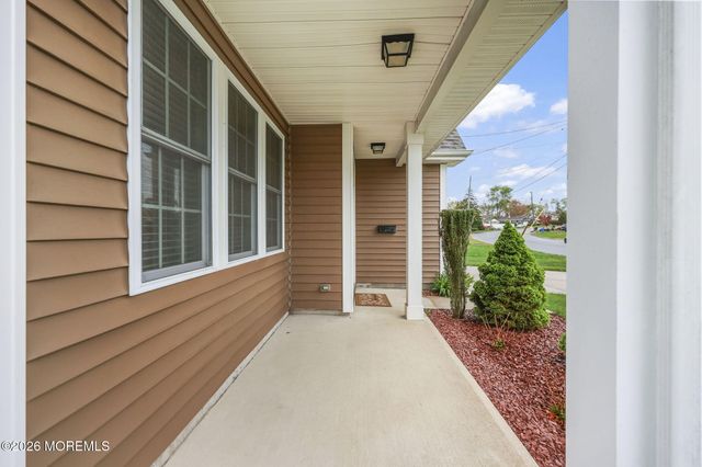 136 Southwood Drive, Old Bridge, NJ 08857