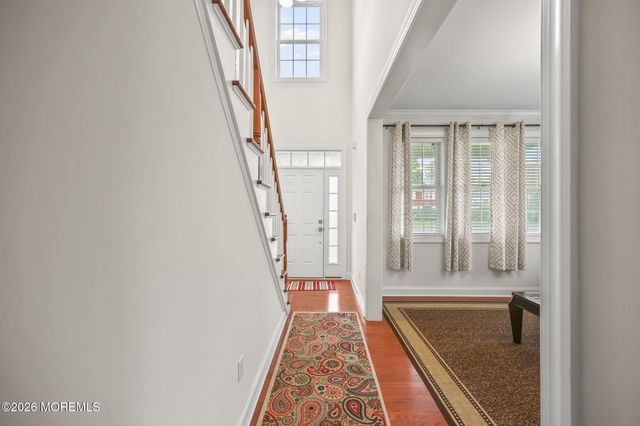 136 Southwood Drive, Old Bridge, NJ 08857