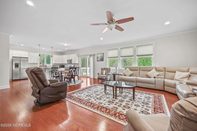 136 Southwood Drive, Old Bridge, NJ 08857