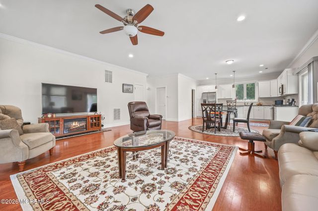 136 Southwood Drive, Old Bridge, NJ 08857