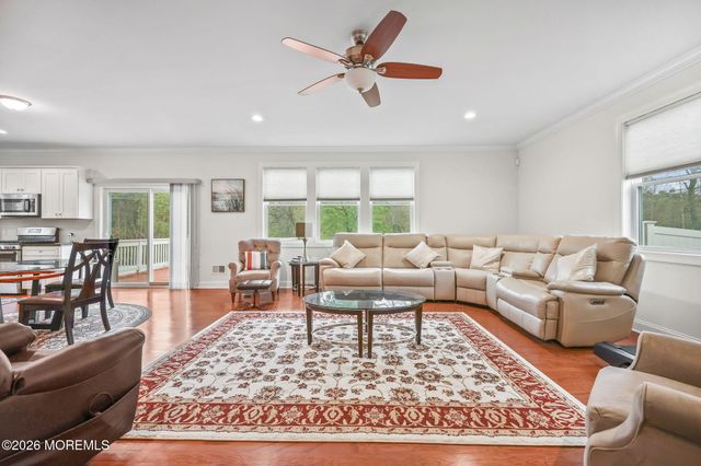 136 Southwood Drive, Old Bridge, NJ 08857