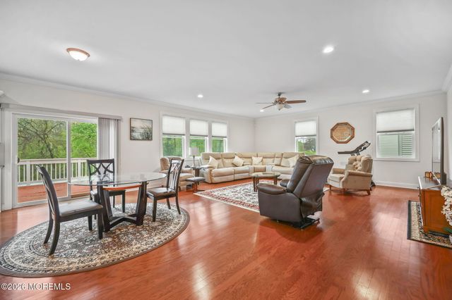 136 Southwood Drive, Old Bridge, NJ 08857