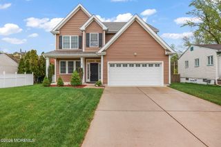 136 Southwood Drive, Old Bridge, NJ 08857