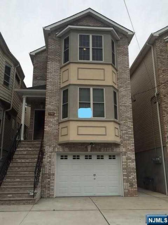 538 Hamilton Street 2, Harrison, NJ 07029