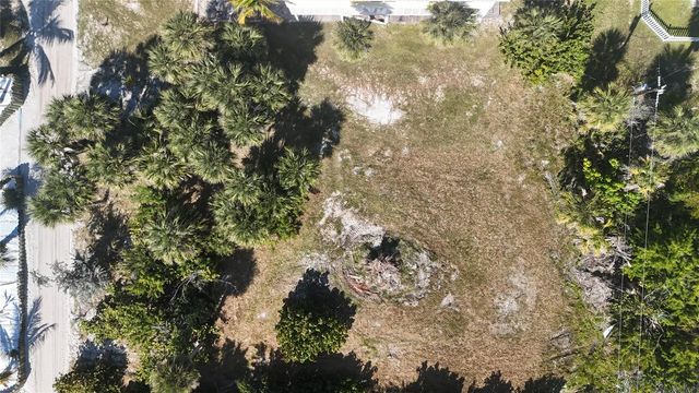 9484 ALBORADO RD, Placida, FL 33946