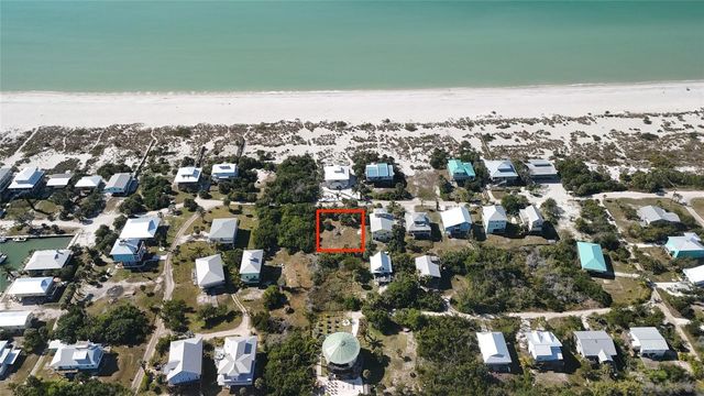 9484 ALBORADO RD, Placida, FL 33946