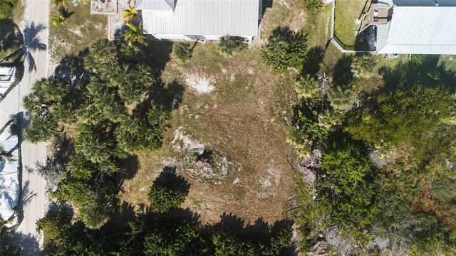 9484 ALBORADO RD, Placida, FL 33946