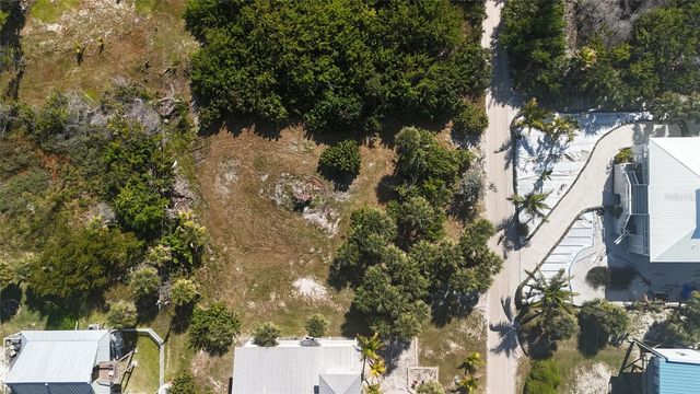 9484 ALBORADO RD, Placida, FL 33946