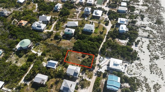 9484 ALBORADO RD, Placida, FL 33946