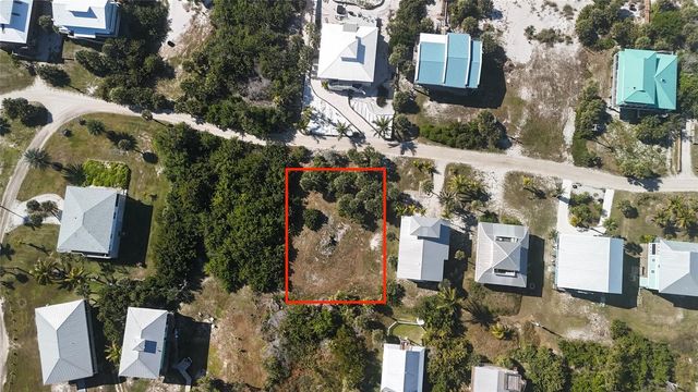 9484 ALBORADO RD, Placida, FL 33946