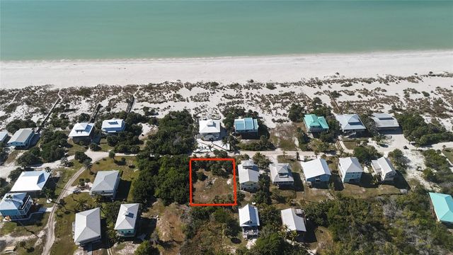 9484 ALBORADO RD, Placida, FL 33946