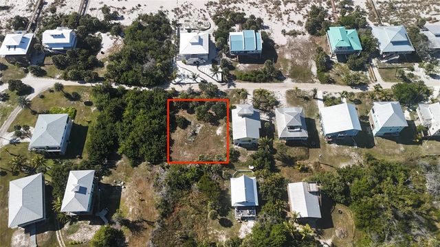 9484 ALBORADO RD, Placida, FL 33946