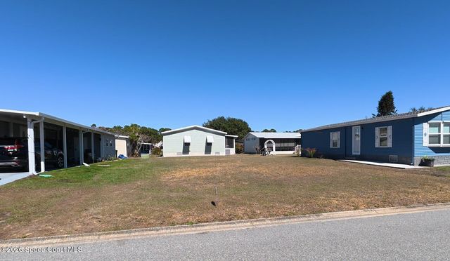 808 Lychee Drive, Sebastian, FL 32976