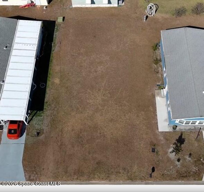 808 Lychee Drive, Sebastian, FL 32976