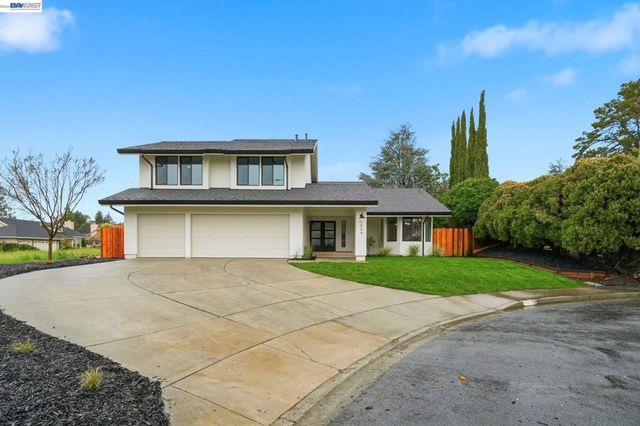 1044 Geronimo Ct, Fremont, CA 94539