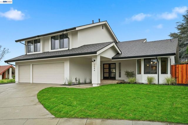 1044 Geronimo Ct, Fremont, CA 94539