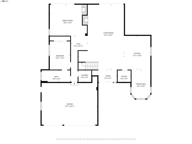 1044 Geronimo Ct, Fremont, CA 94539