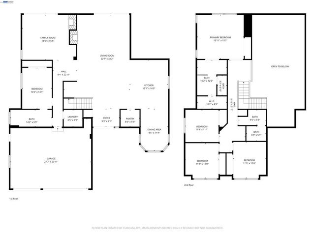 1044 Geronimo Ct, Fremont, CA 94539