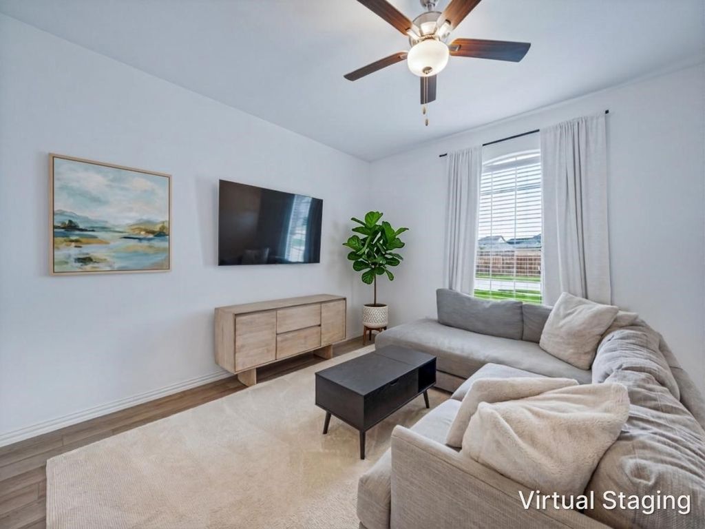 1124 Chip Street, Little Elm, TX 75068 — photo 2