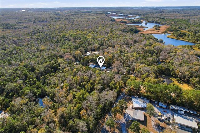 8896 W WHITE DOGWOOD DRIVE, Homosassa, FL 34448