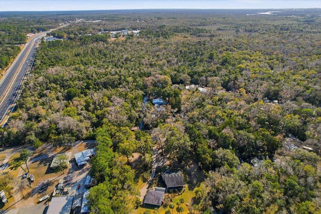 8896 W WHITE DOGWOOD DRIVE, Homosassa, FL 34448