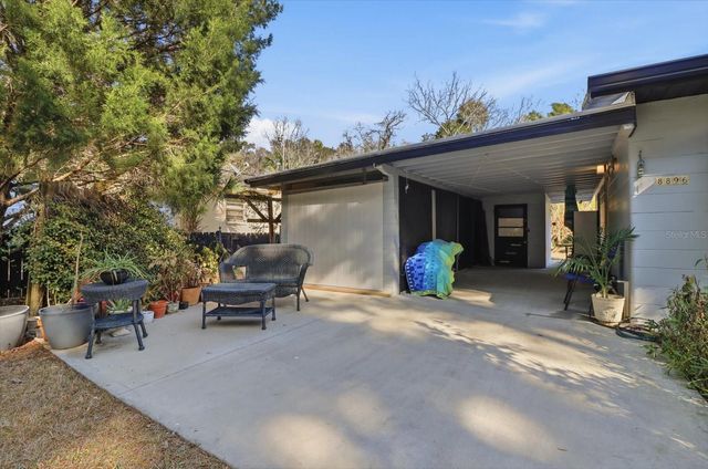 8896 W WHITE DOGWOOD DRIVE, Homosassa, FL 34448