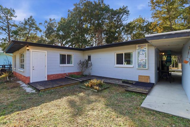 8896 W WHITE DOGWOOD DRIVE, Homosassa, FL 34448