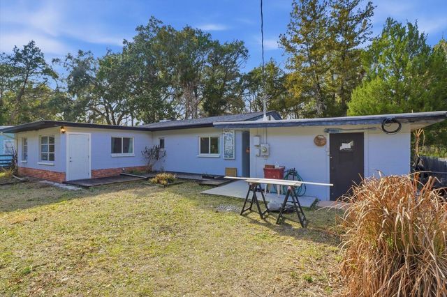 8896 W WHITE DOGWOOD DRIVE, Homosassa, FL 34448