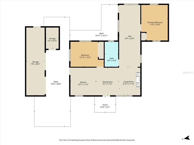 8896 W WHITE DOGWOOD DRIVE, Homosassa, FL 34448